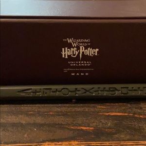Sirius Black Wand